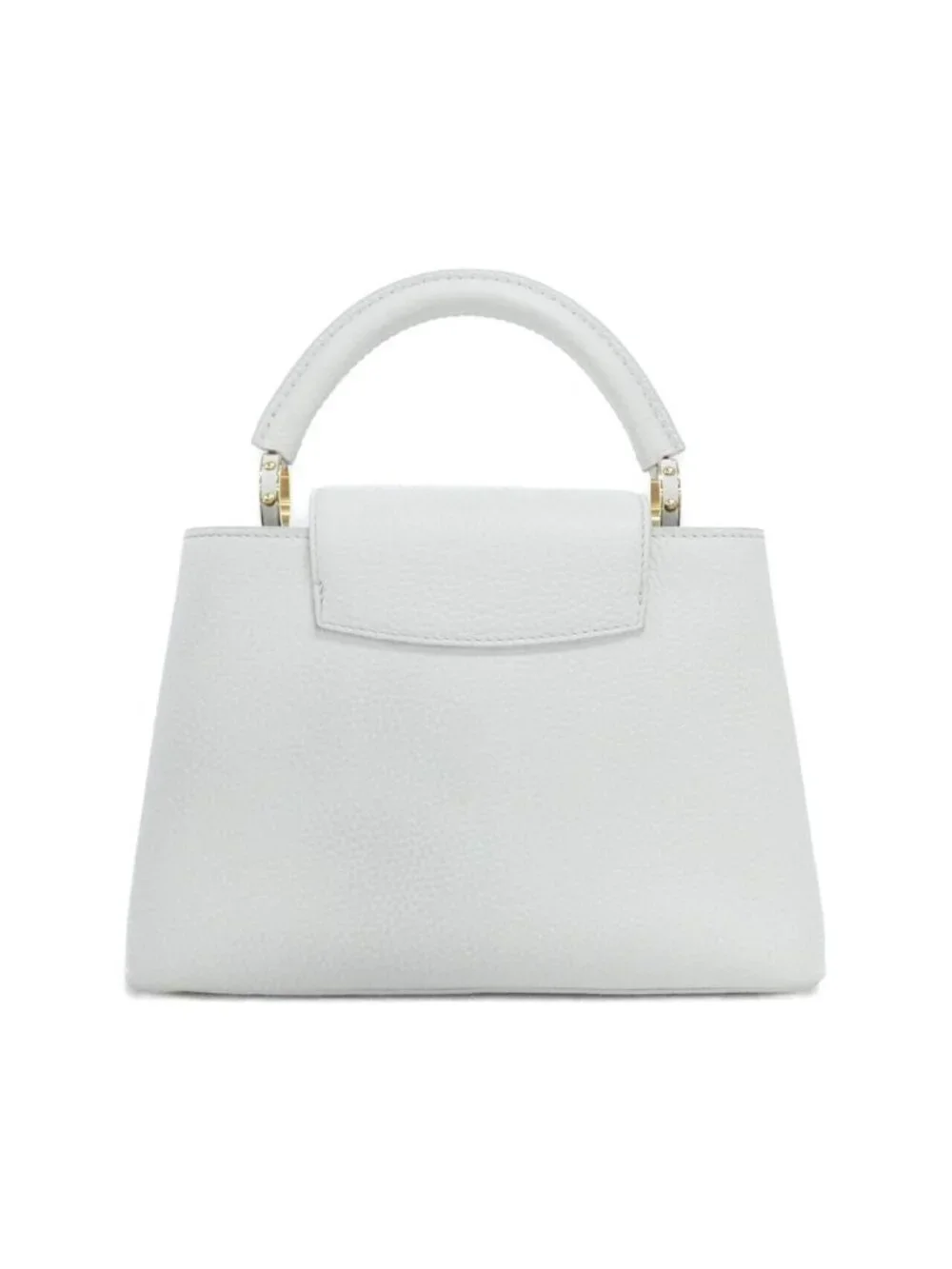 Louis Vuitton Capucines BB Bag